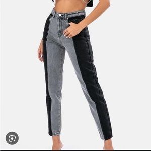 Adika jeans, never worn